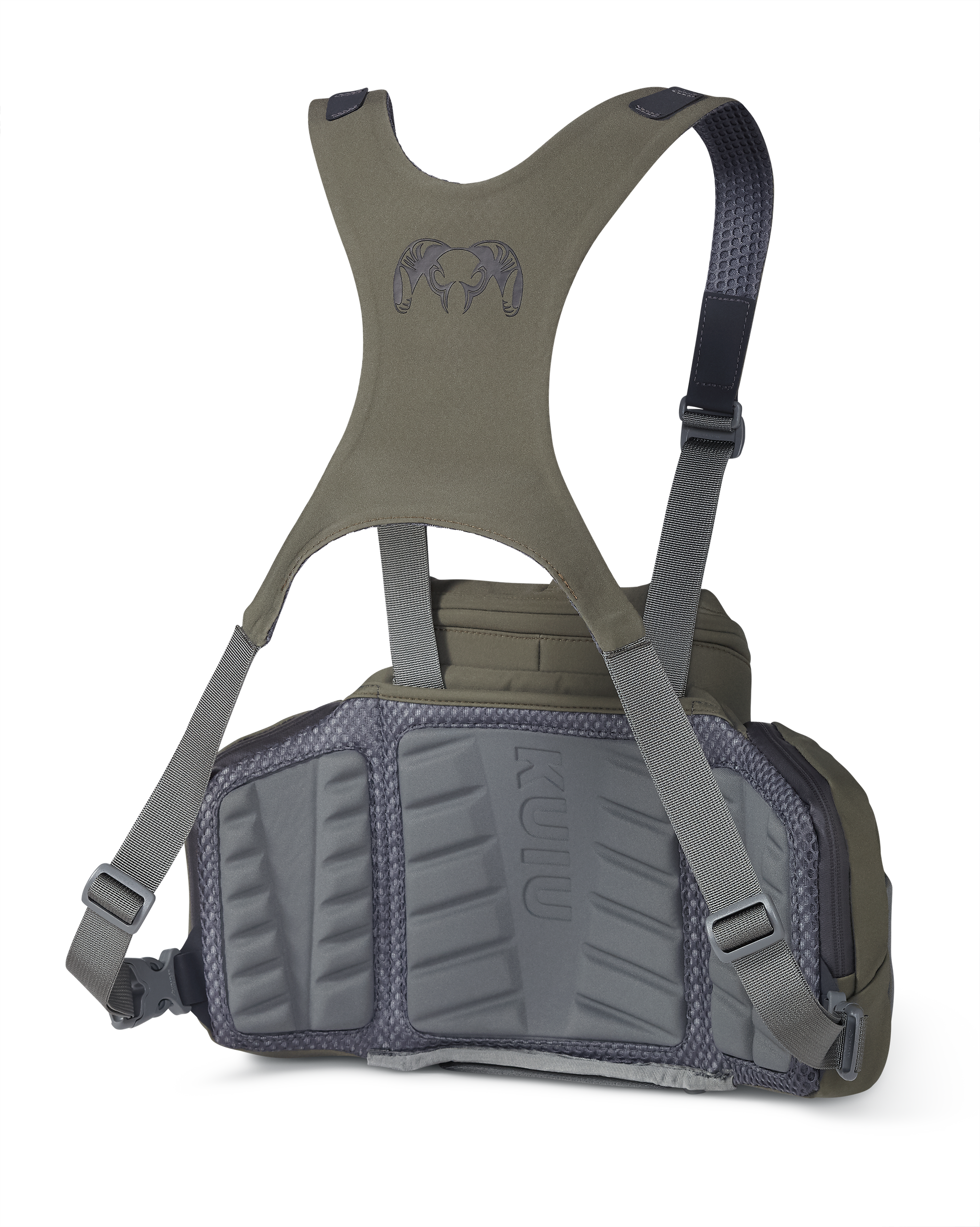 PRO Chest Pack | Ash