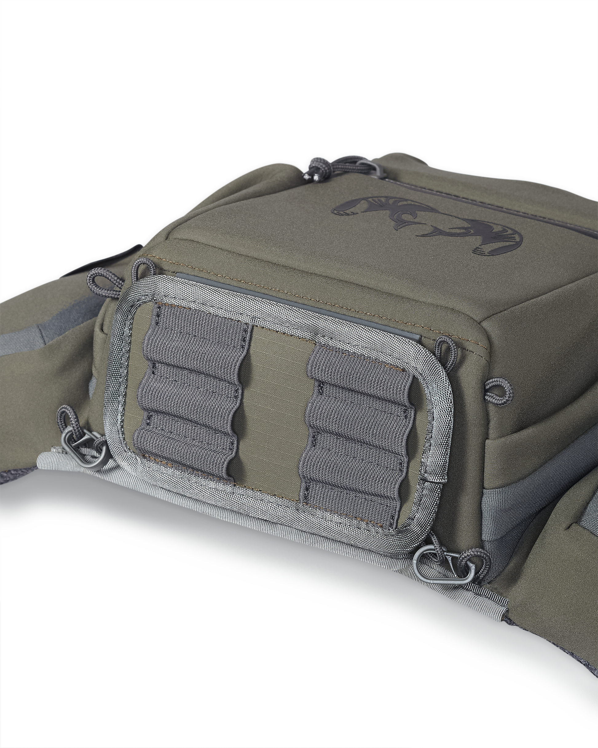 PRO Chest Pack | Ash