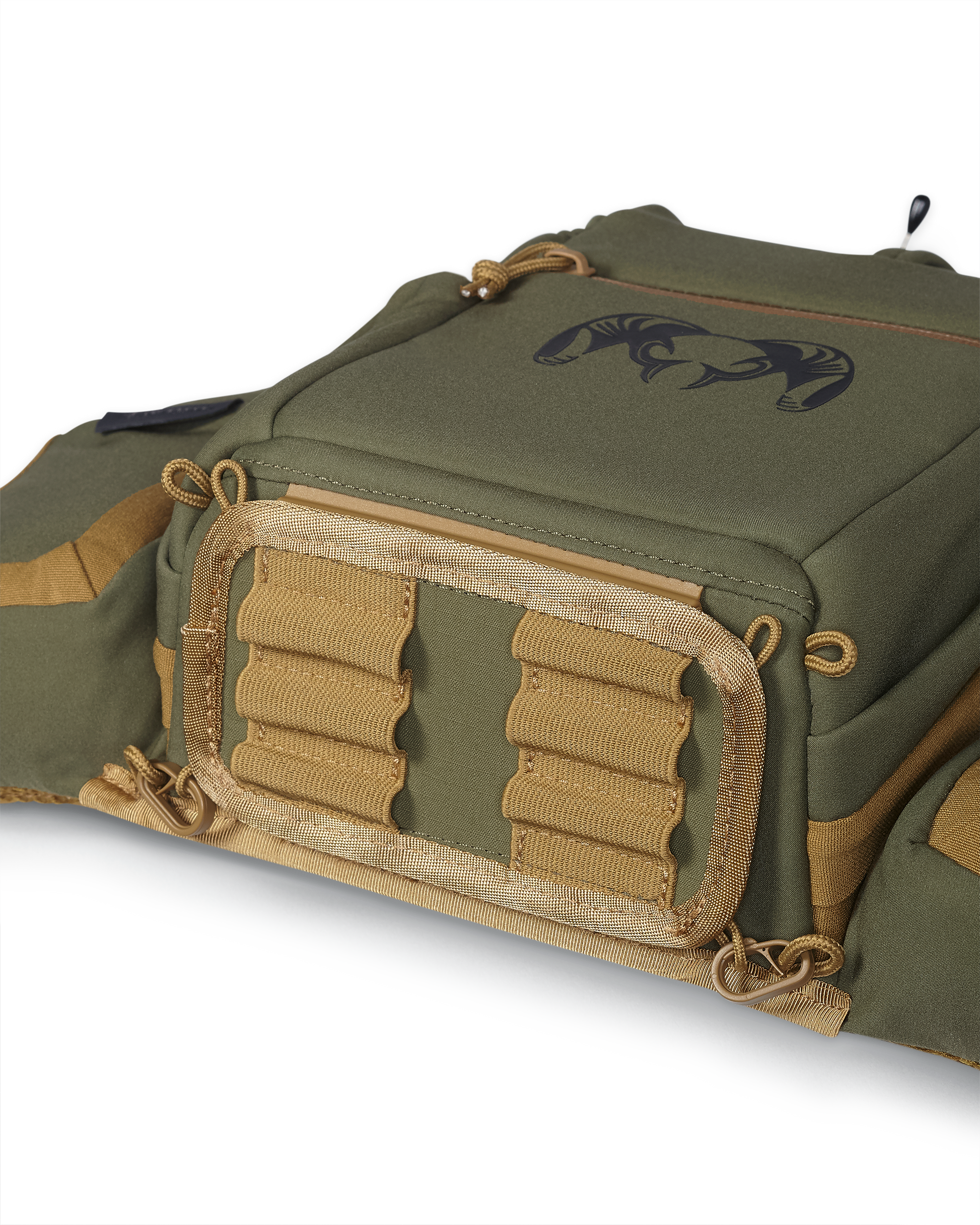 PRO Chest Pack | Evergreen
