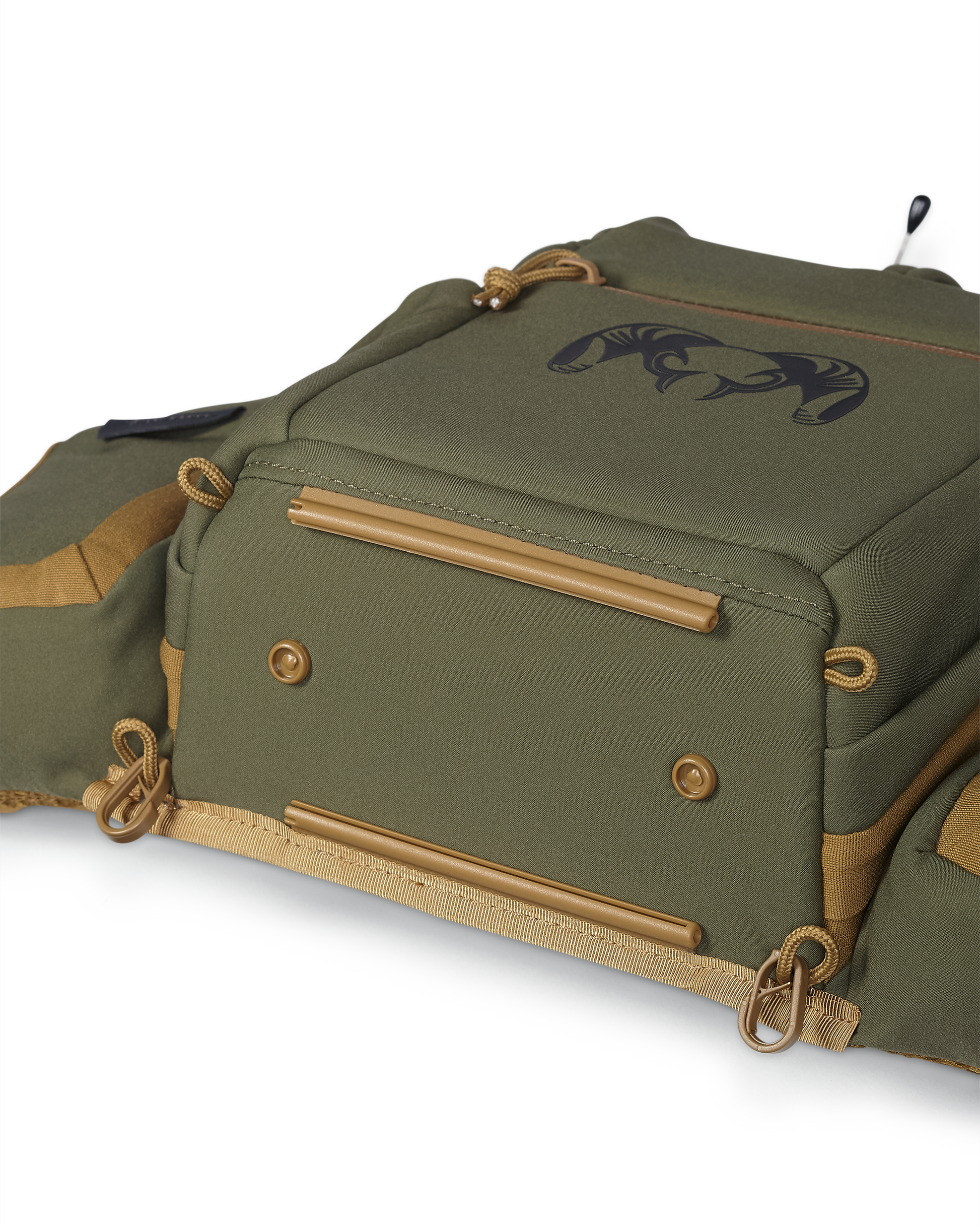 PRO Chest Pack | Evergreen