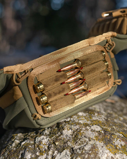 PRO Chest Pack | Evergreen
