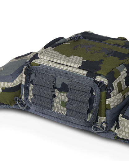 PRO Chest Pack | Verde