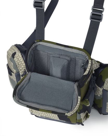 PRO Chest Pack | Verde