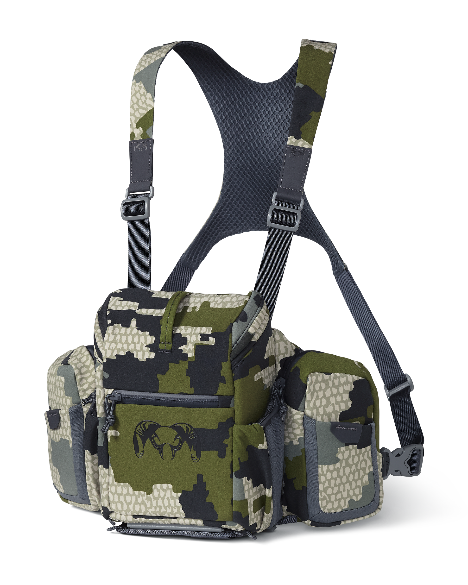 PRO Chest Pack | Verde