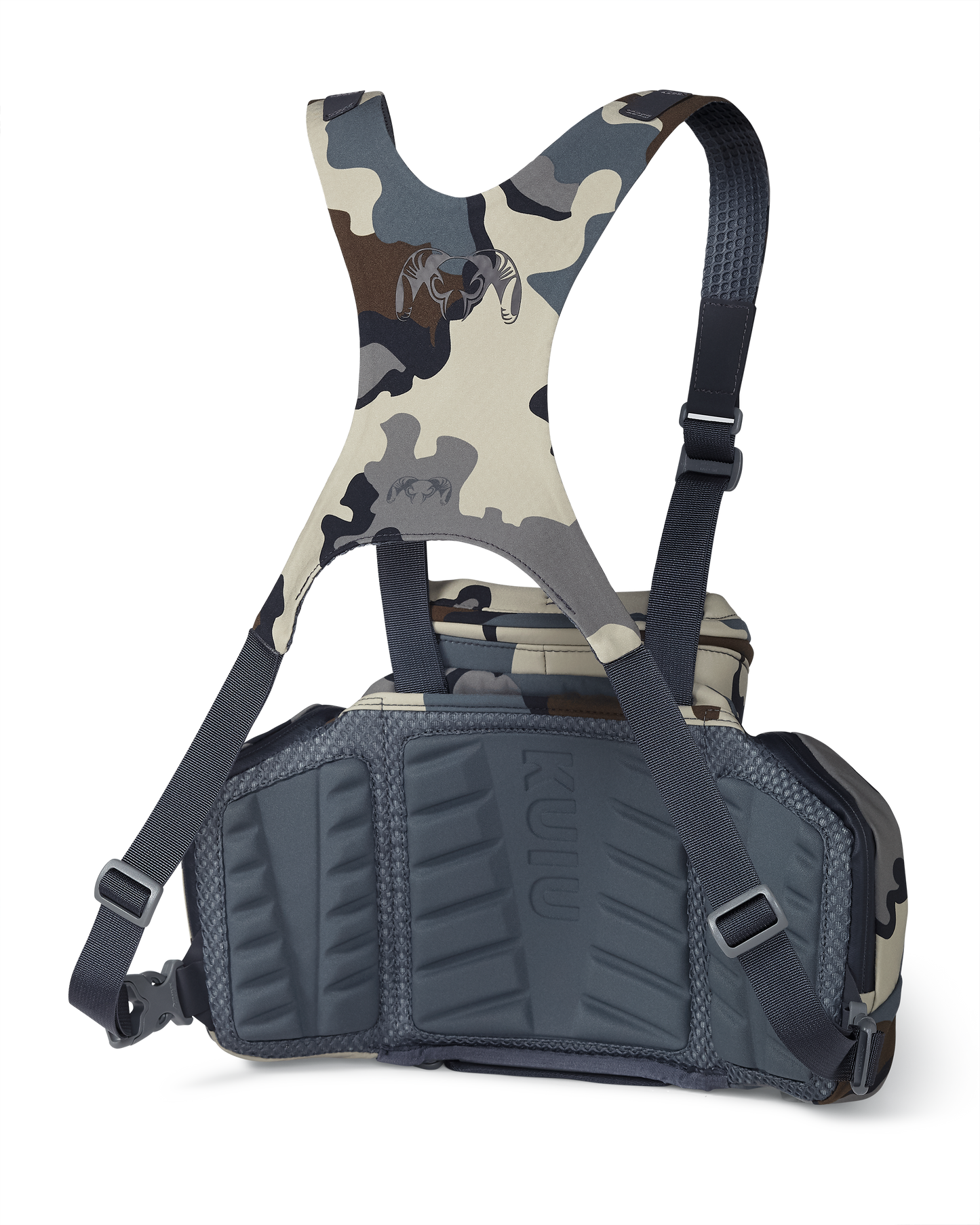 PRO Chest Pack | Vias