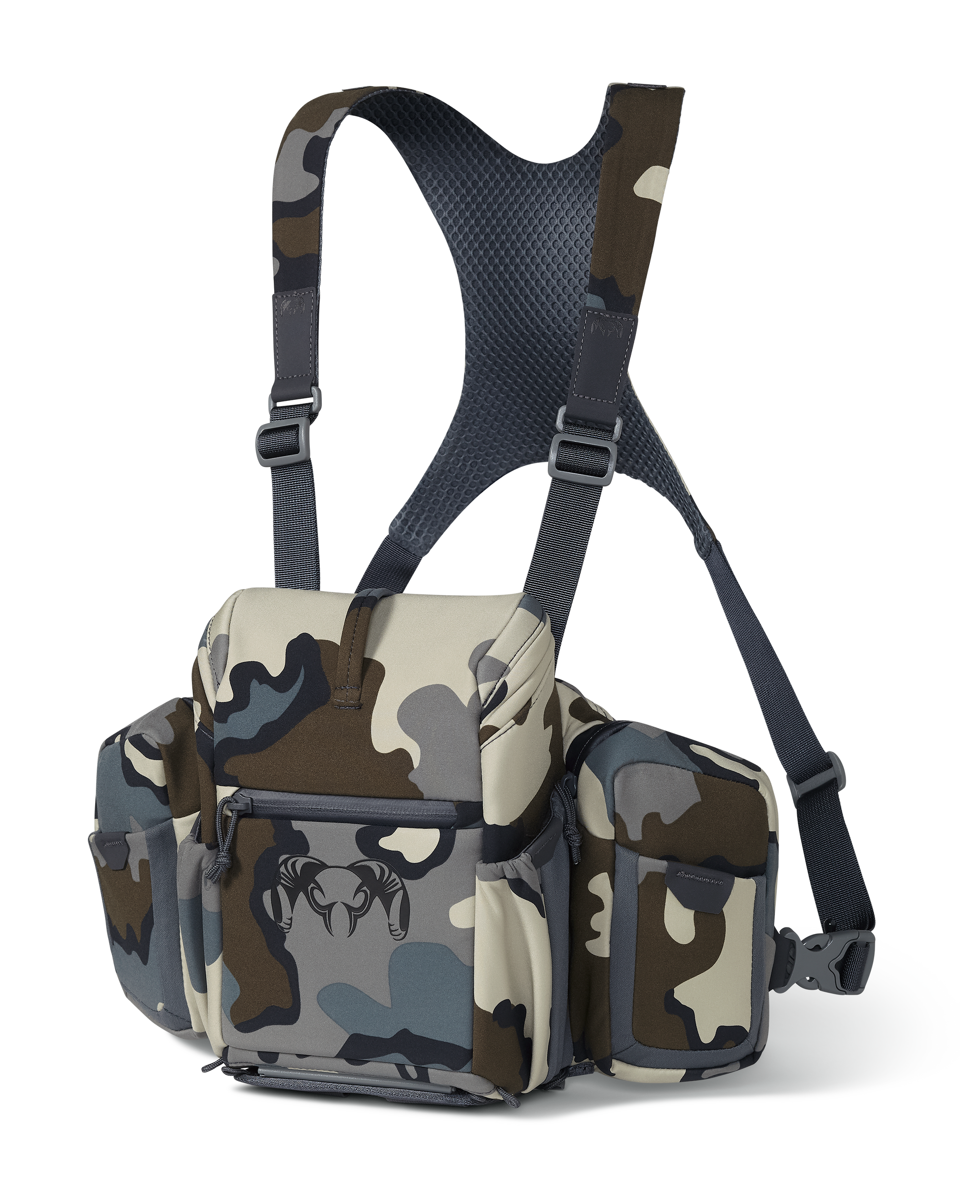PRO Chest Pack | Vias