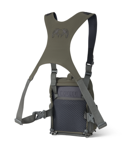 PRO G3 Bino Harness | Ash