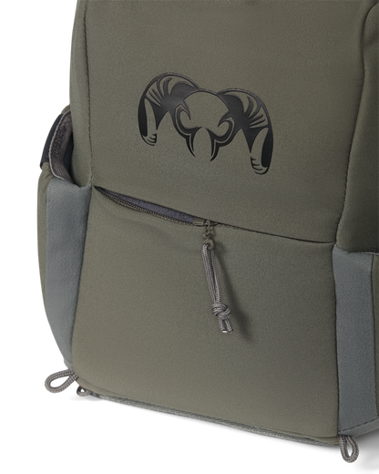 PRO G3 Bino Harness | Ash