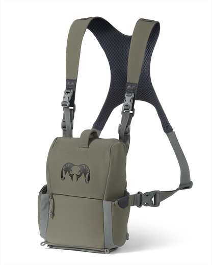 PRO G3 Bino Hydration Set | Ash