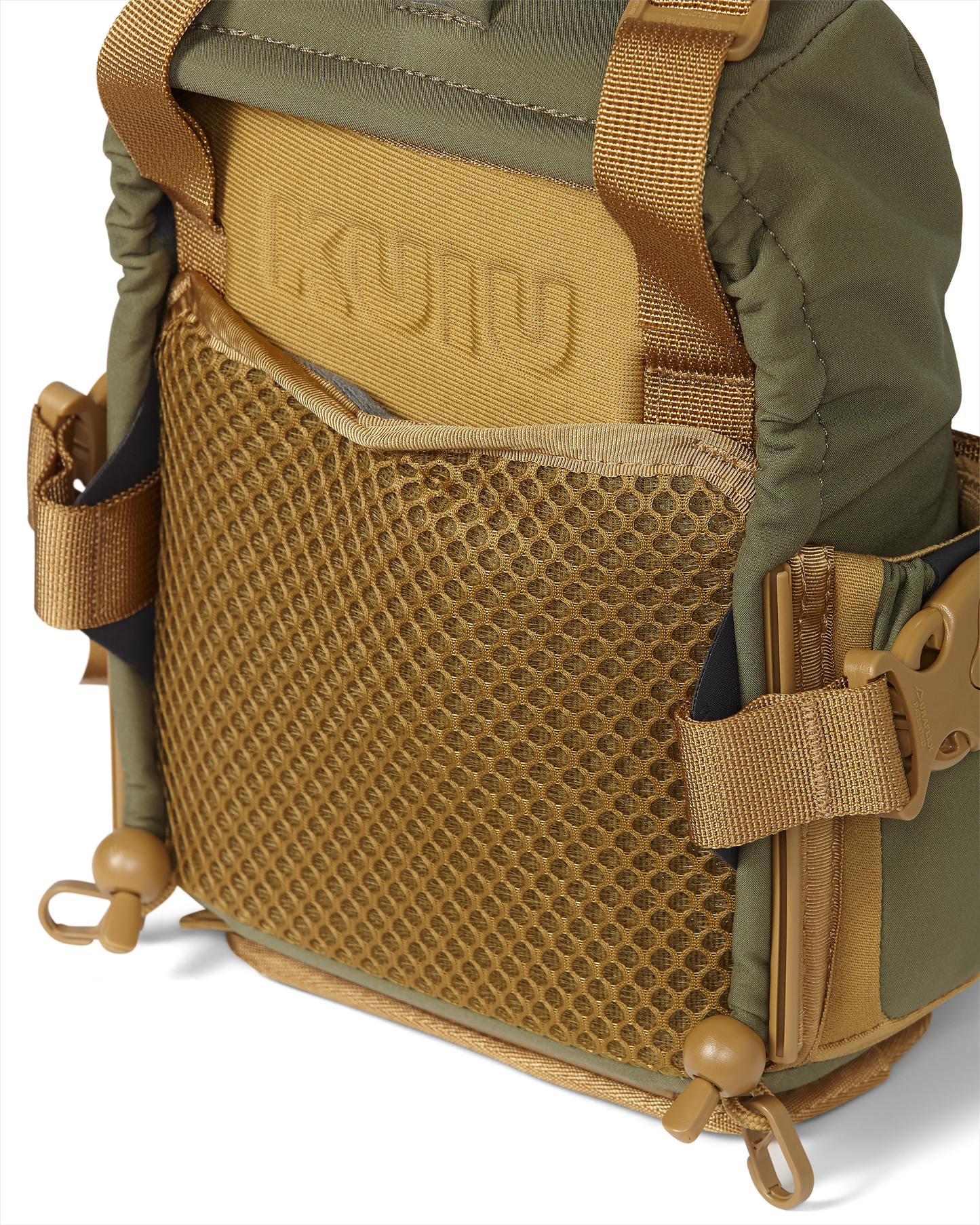 PRO G3 Bino Harness | Evergreen