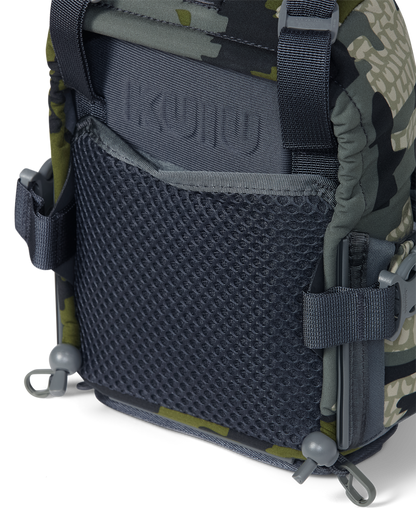 PRO G3 Bino Harness | Verde