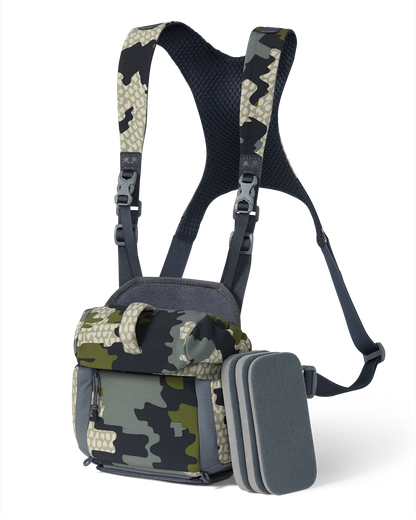 PRO G3 Bino Harness | Verde