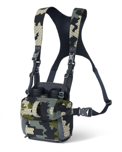 PRO G3 Bino Harness | Verde