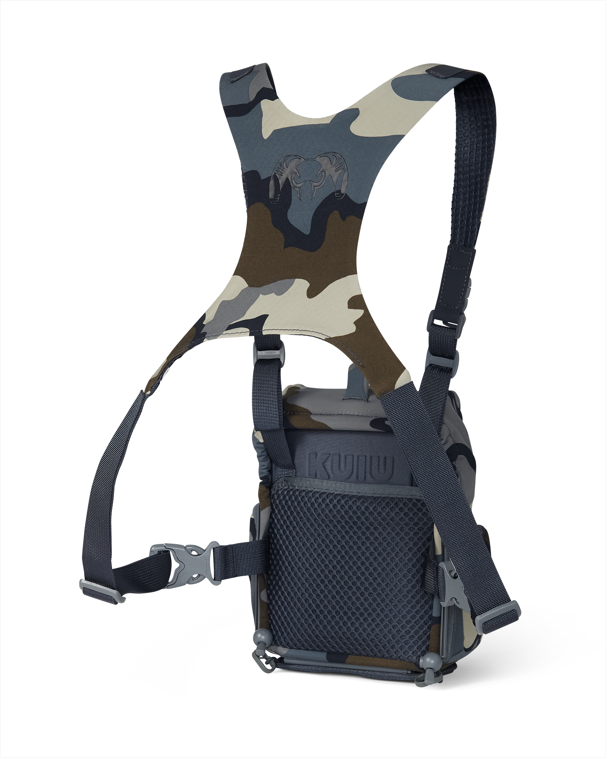PRO G3 Bino Harness | Vias