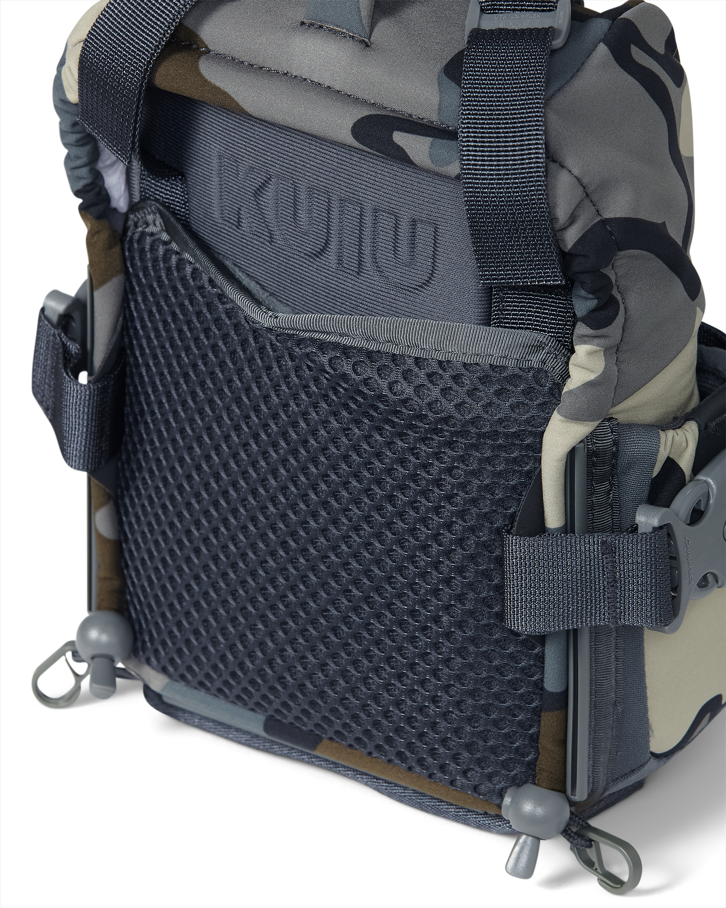 PRO G3 Bino Harness | Vias