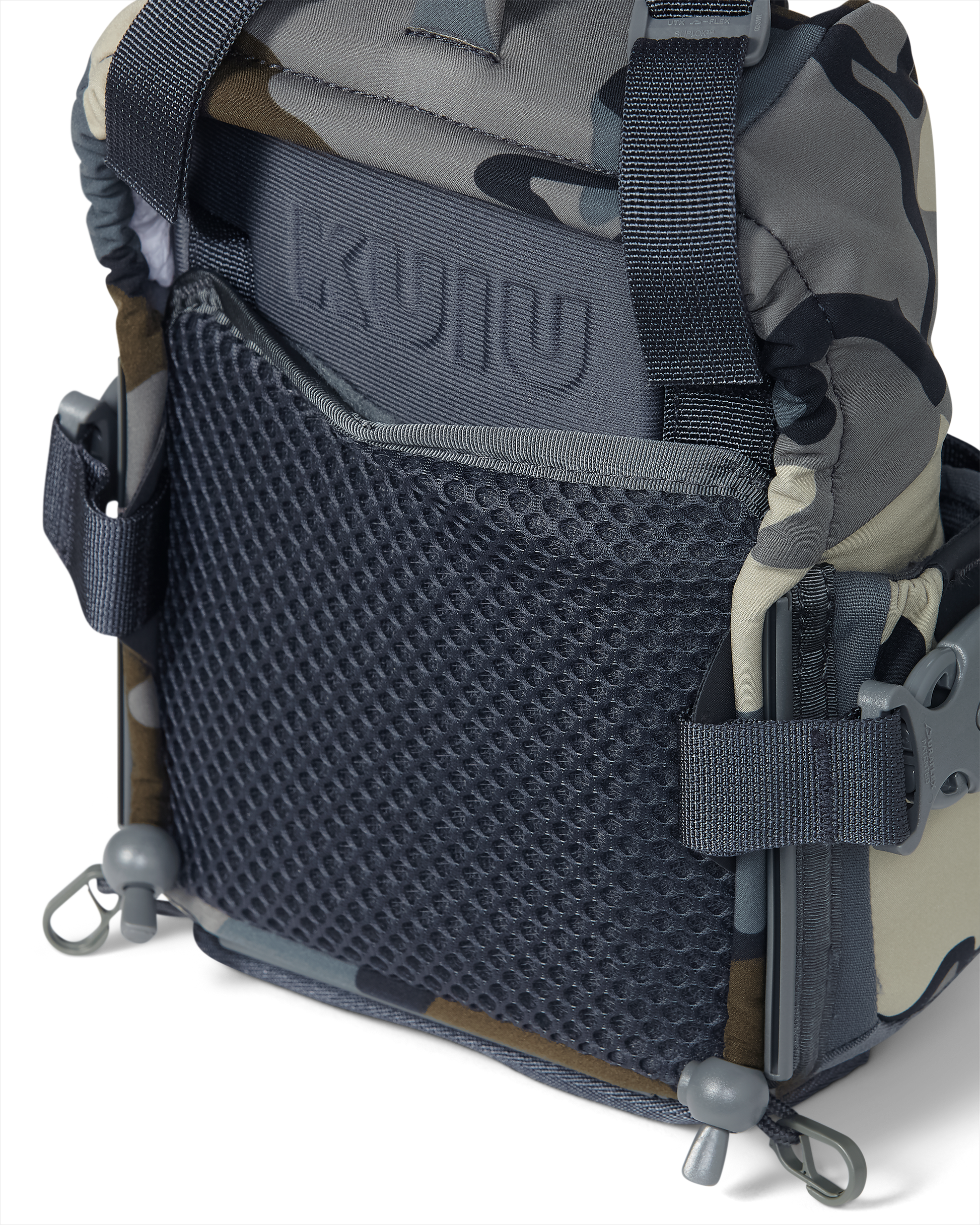 PRO G3 Bino Harness | Vias