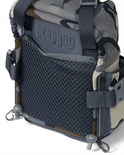 PRO G3 Bino Harness | Vias