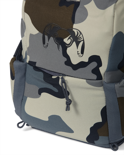 PRO G3 Bino Harness | Vias