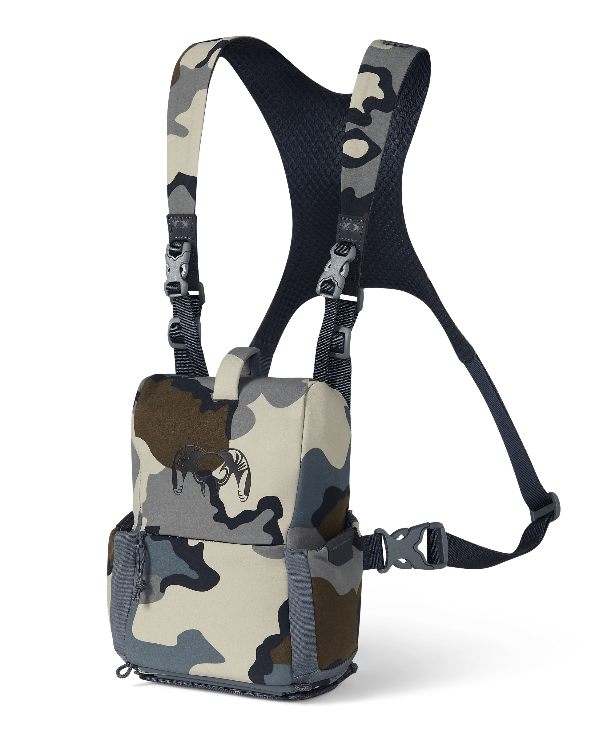 PRO G3 Bino Harness | Vias