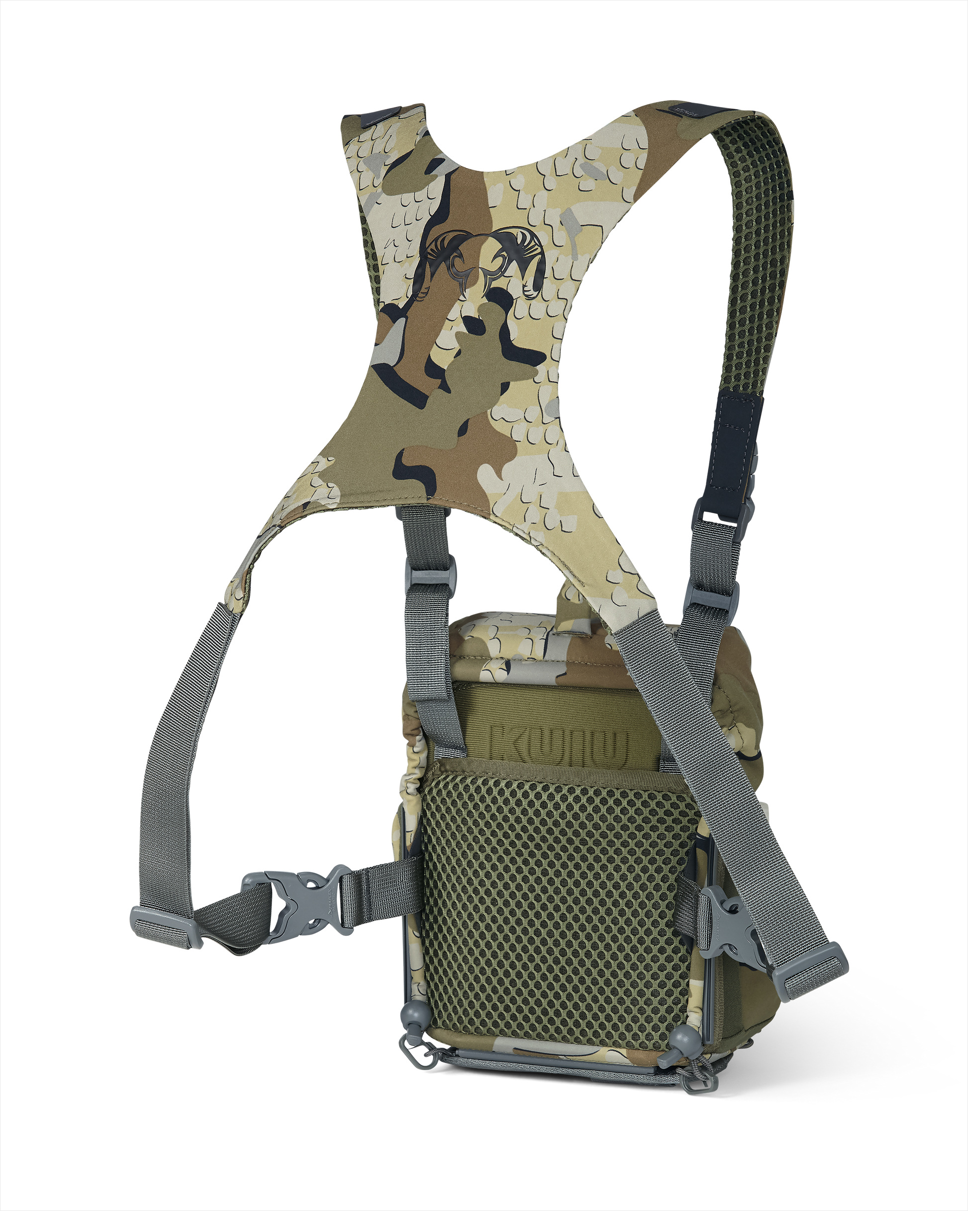 PRO G3 Bino Harness | Valo