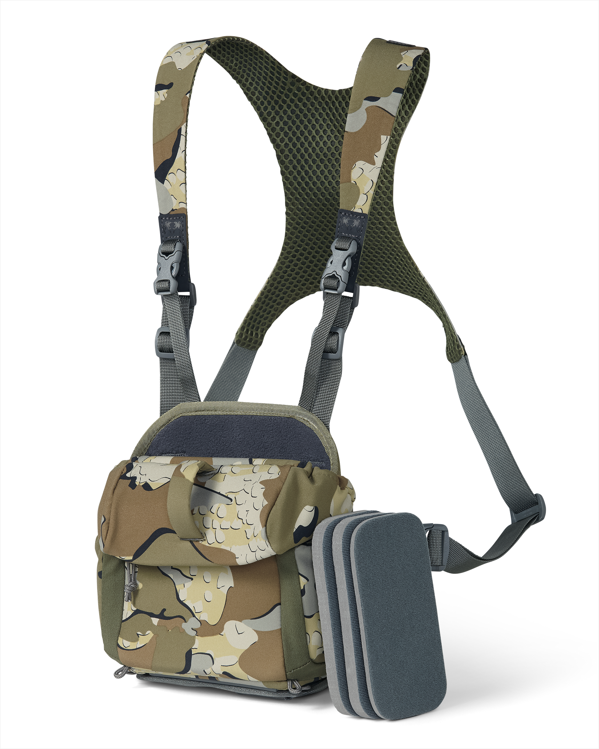 PRO G3 Bino Harness | Valo