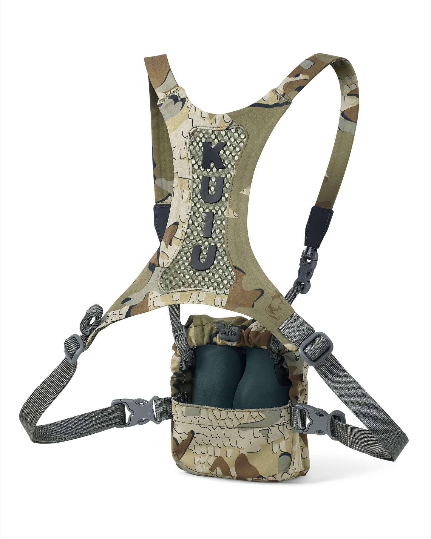 Ultralight Bino Harness | Valo