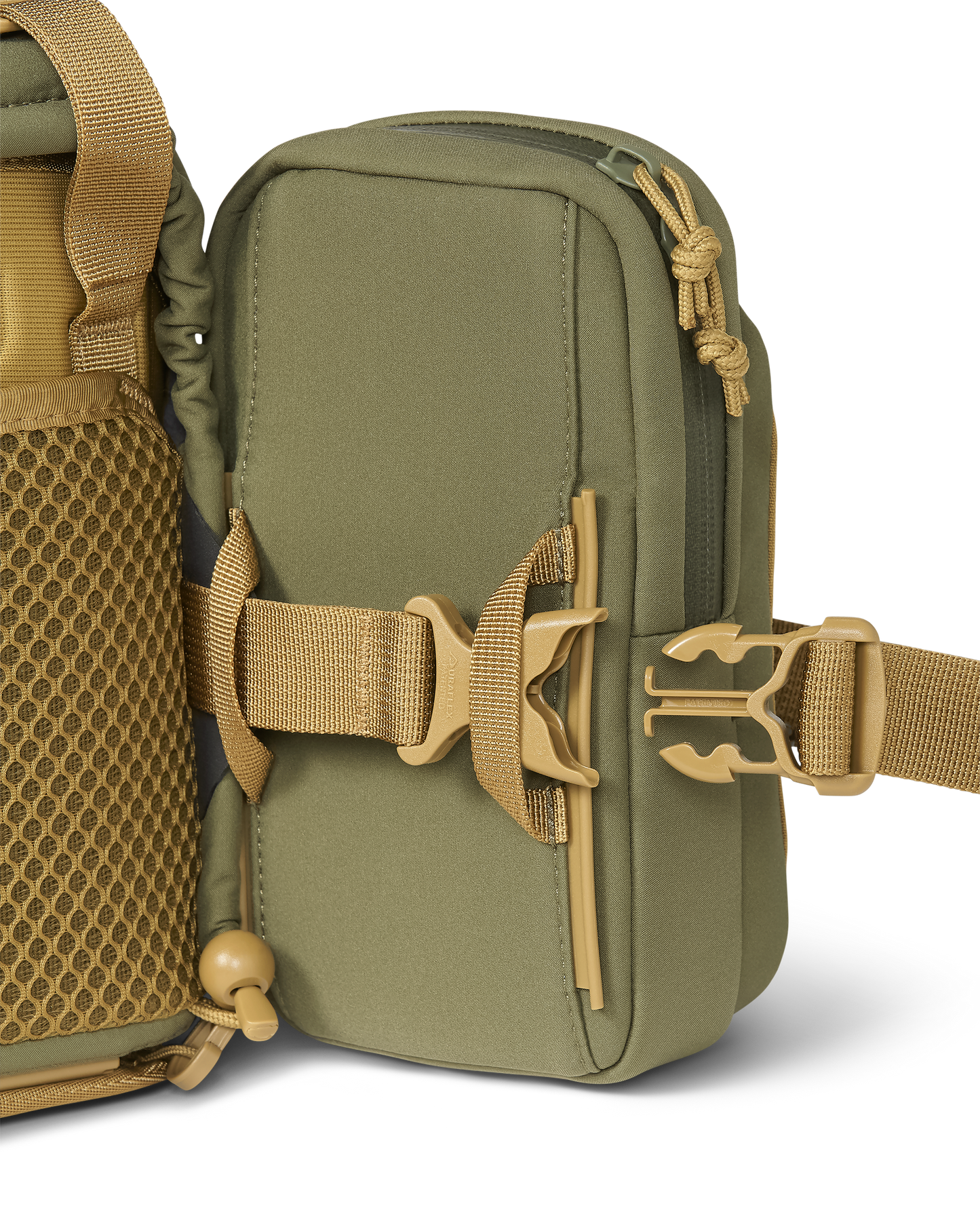 PRO G3 Phone Holder | Evergreen