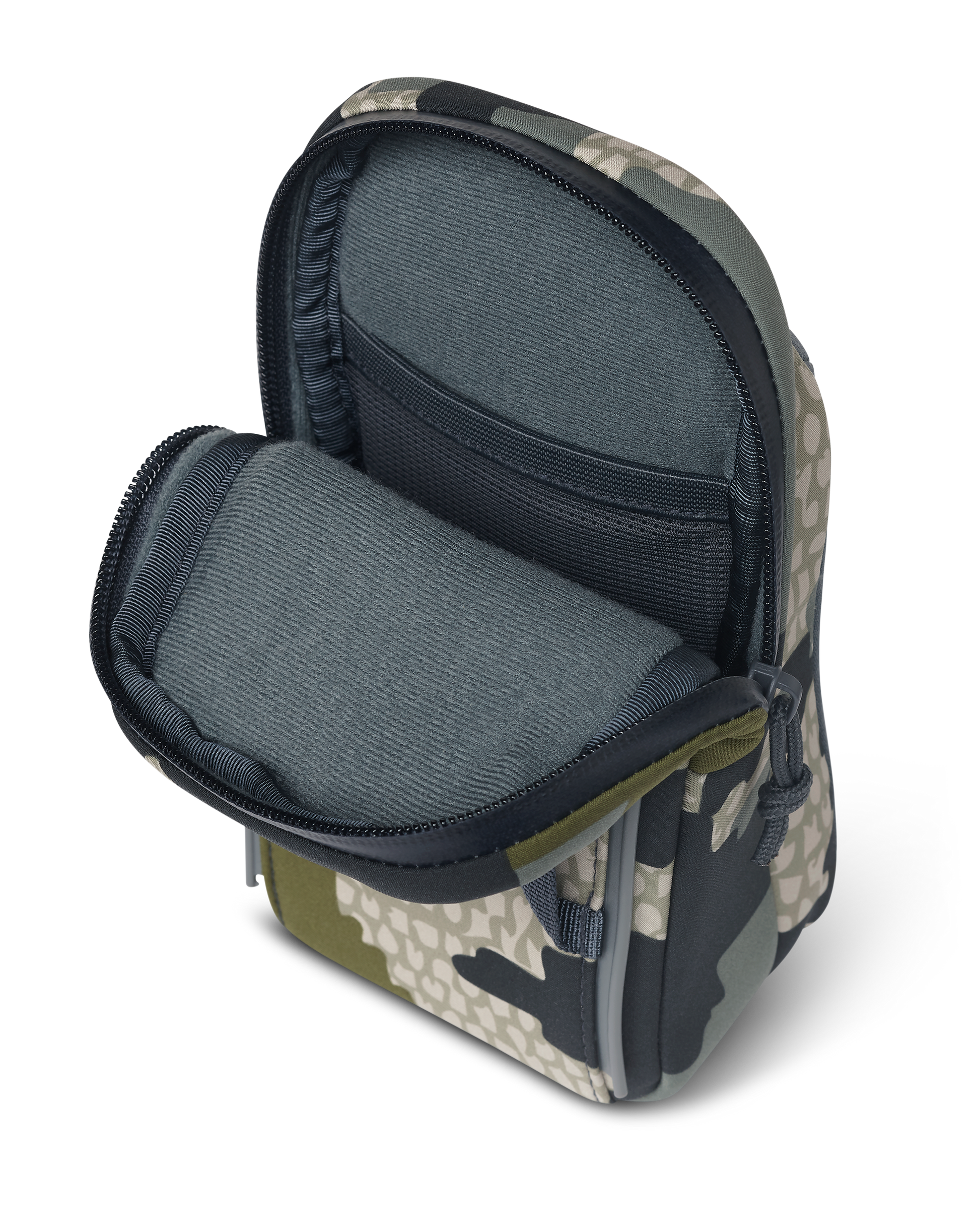 PRO G3 Phone Holder | Verde
