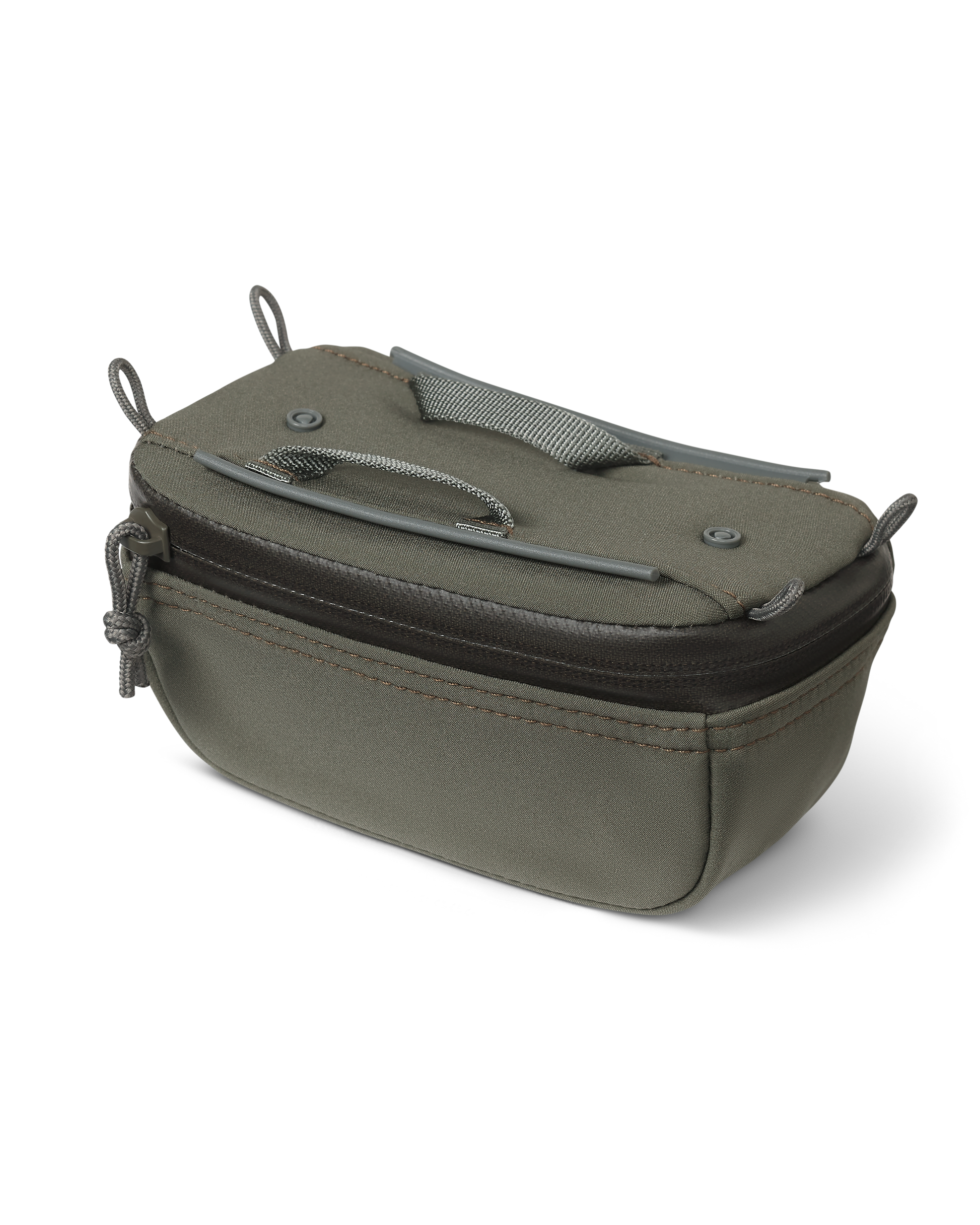 PRO G3 Bino Rangefinder Set | Ash