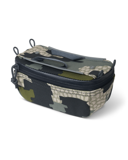 PRO G3 Bino Hydration Set | Verde