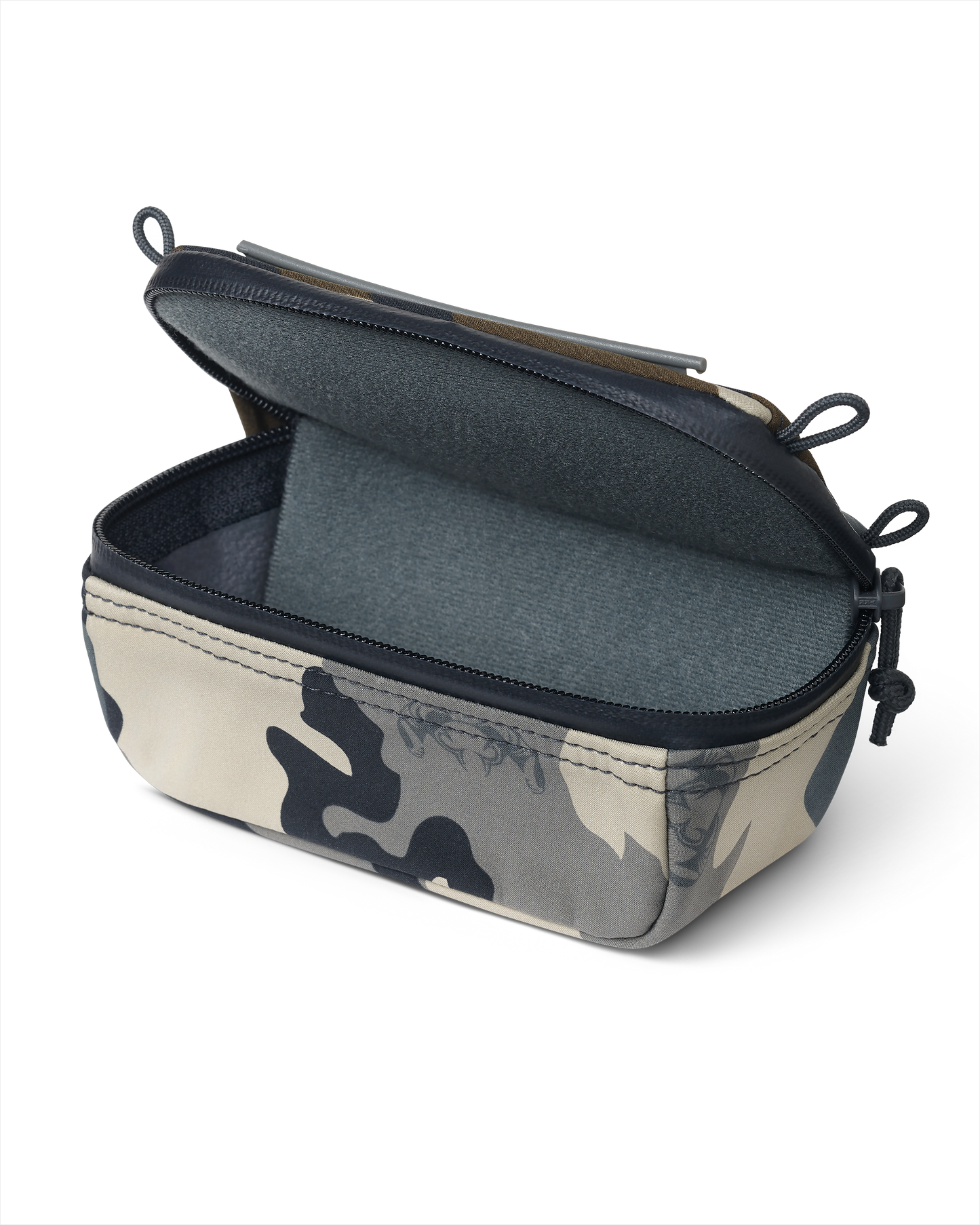 PRO G3 Bino Harness Accessory Pocket | Vias
