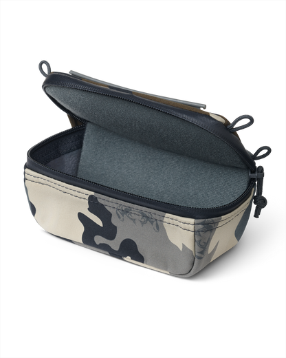 PRO G3 Bino Harness Accessory Pocket | Vias