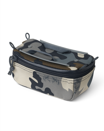 PRO G3 Bino Rangefinder Set | Vias