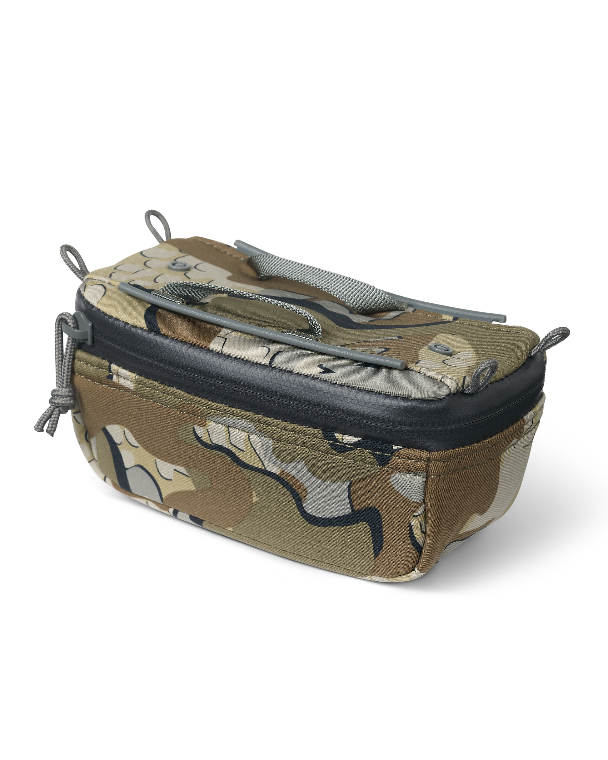 PRO G3 Bino Rangefinder Set | Valo