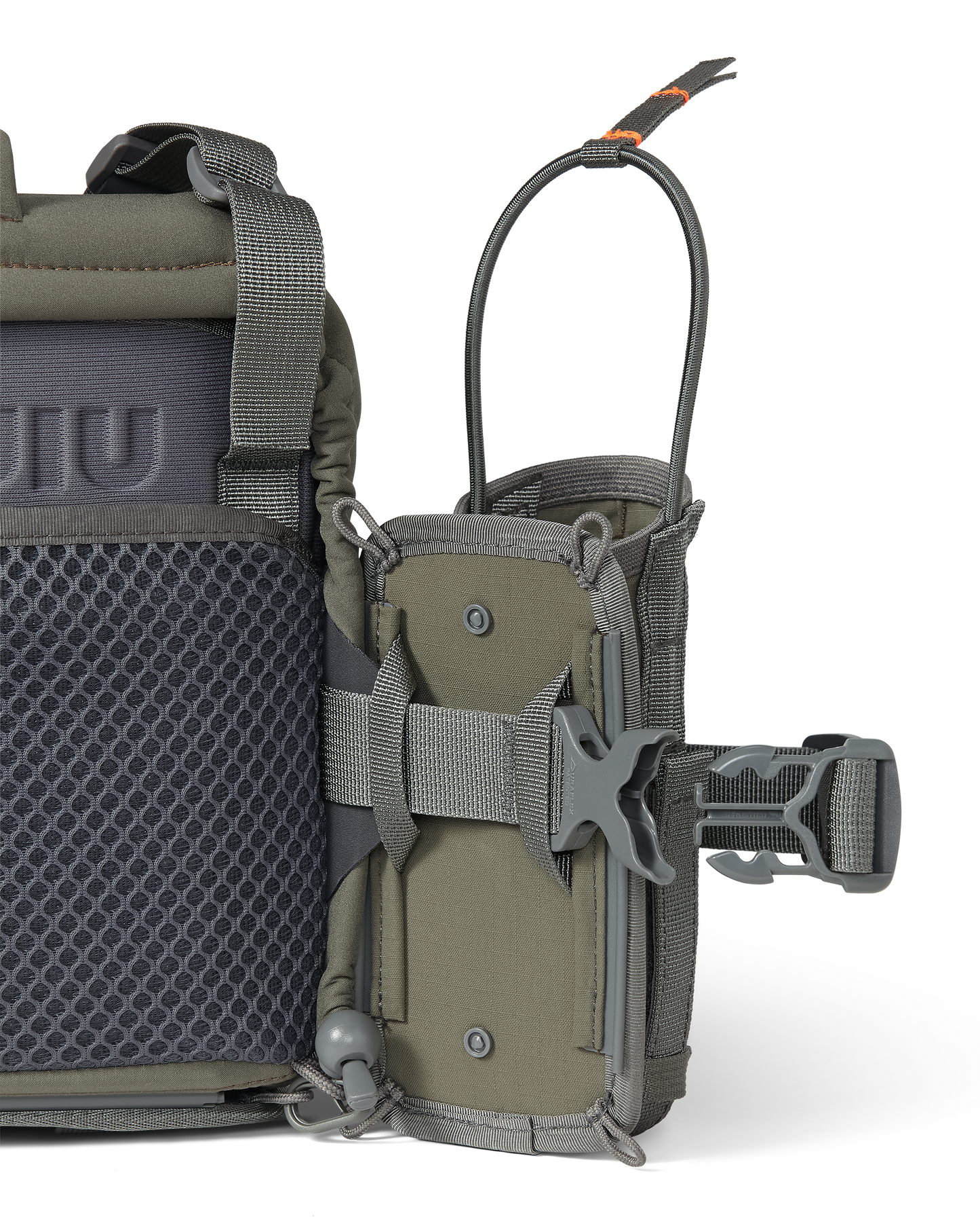 PRO G3 Bear Spray Holder | Ash