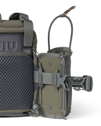 PRO G3 Bear Spray Holder | Ash
