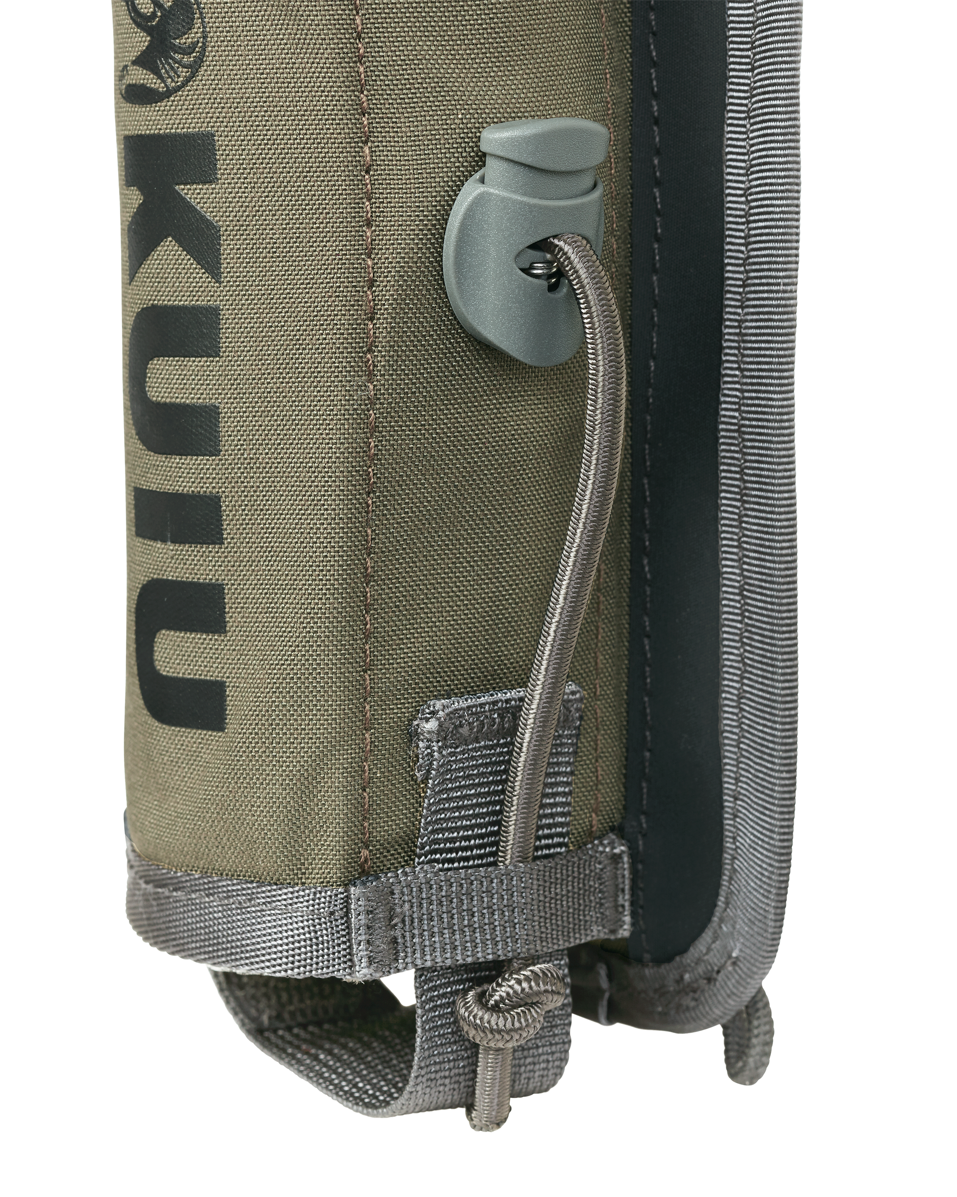 PRO G3 Bear Spray Holder | Ash