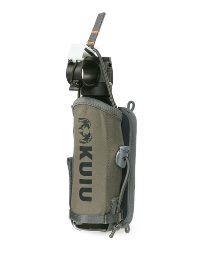PRO G3 Bear Spray Holder | Ash