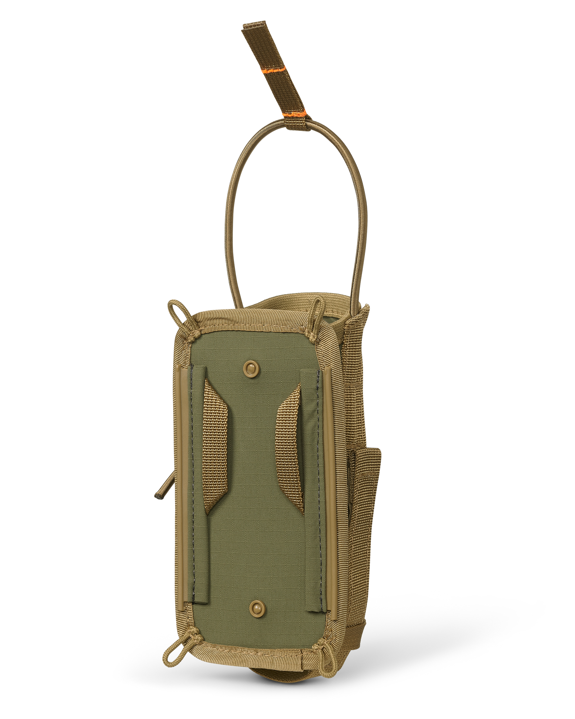 PRO G3 Bear Spray Holder | Evergreen
