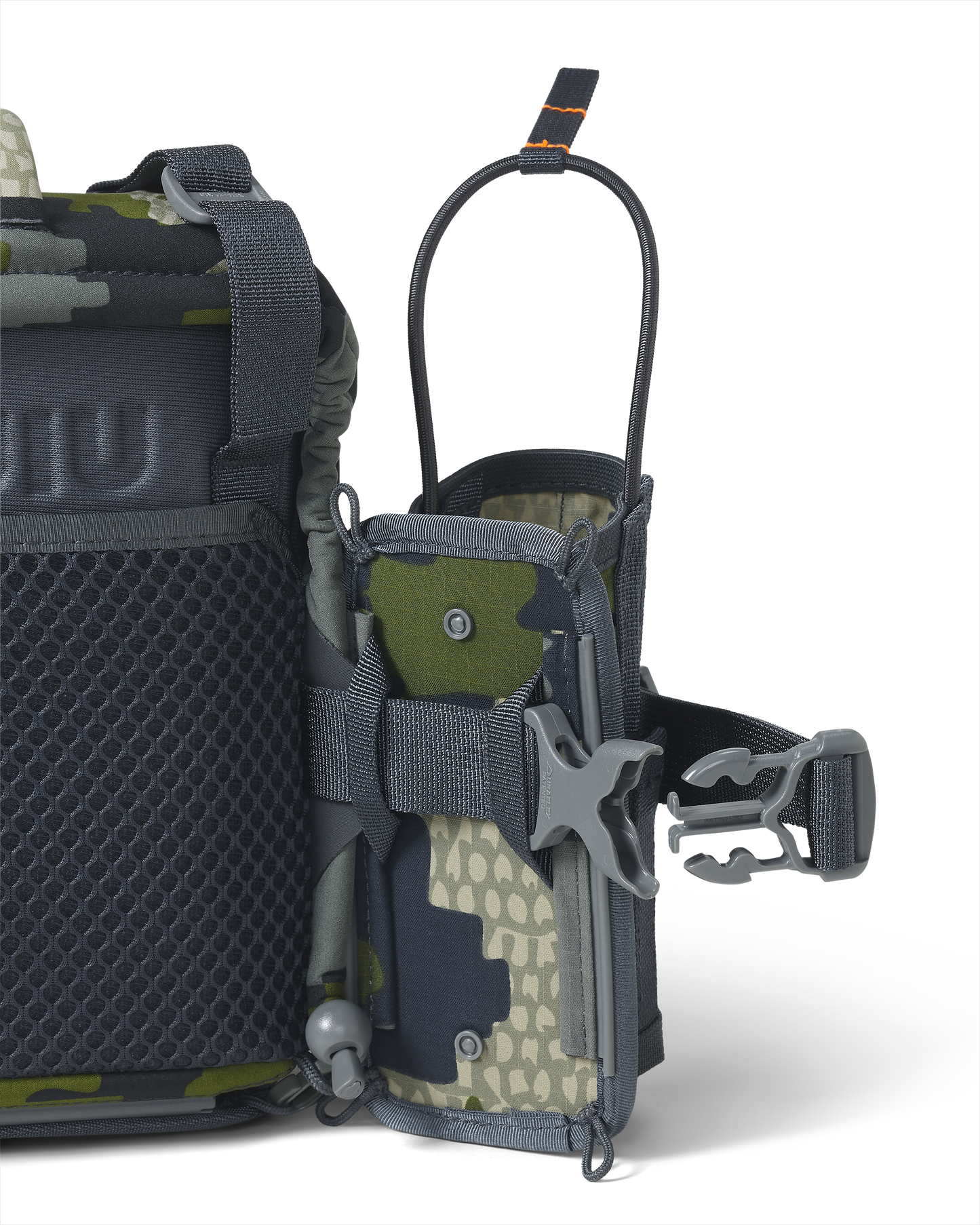 PRO G3 Bear Spray Holder | Verde