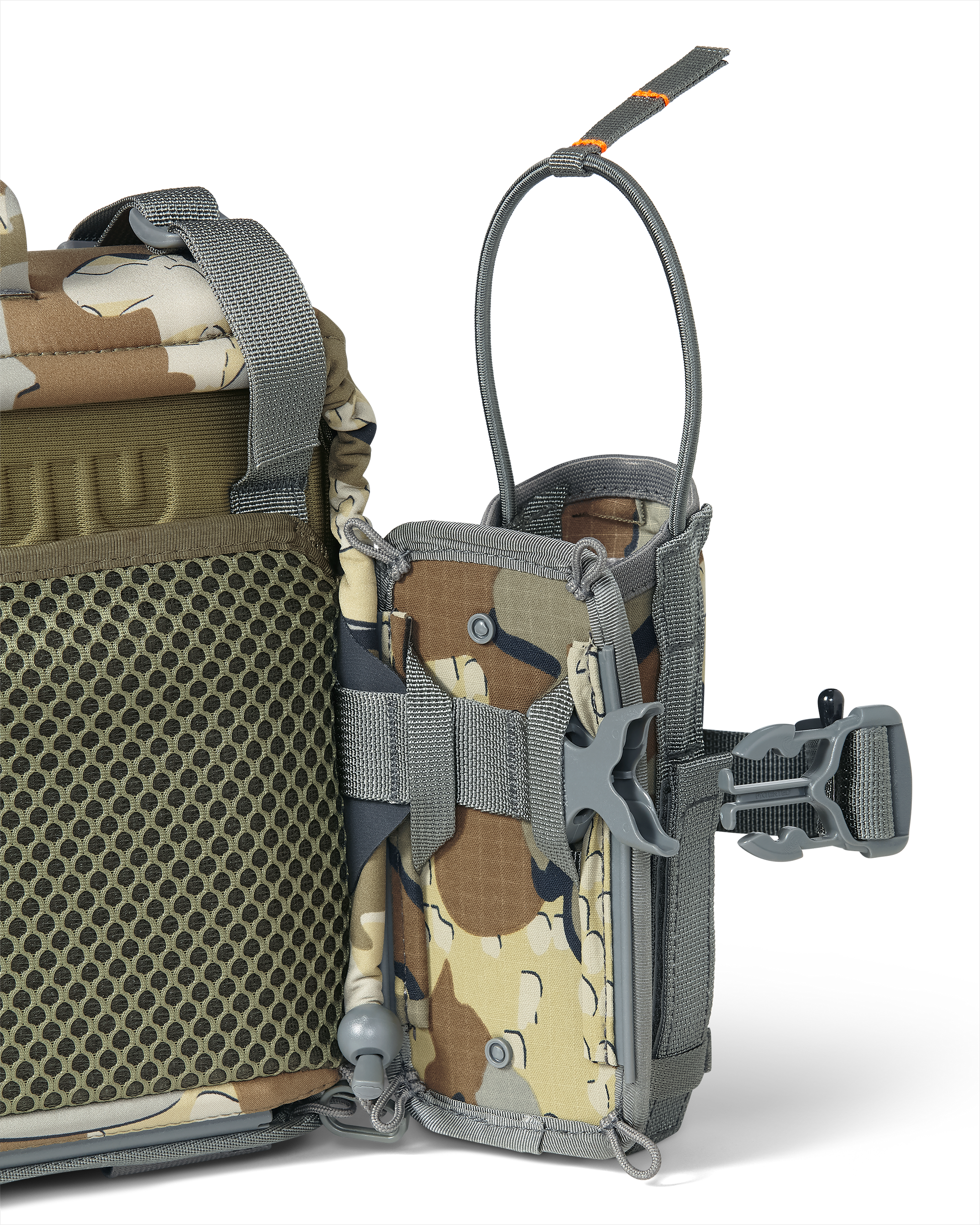 PRO G3 Bear Spray Holder | Valo