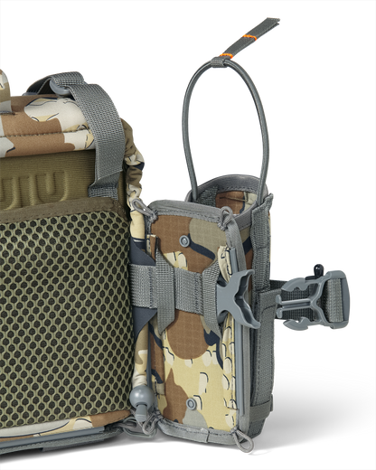 PRO G3 Bear Spray Holder | Valo