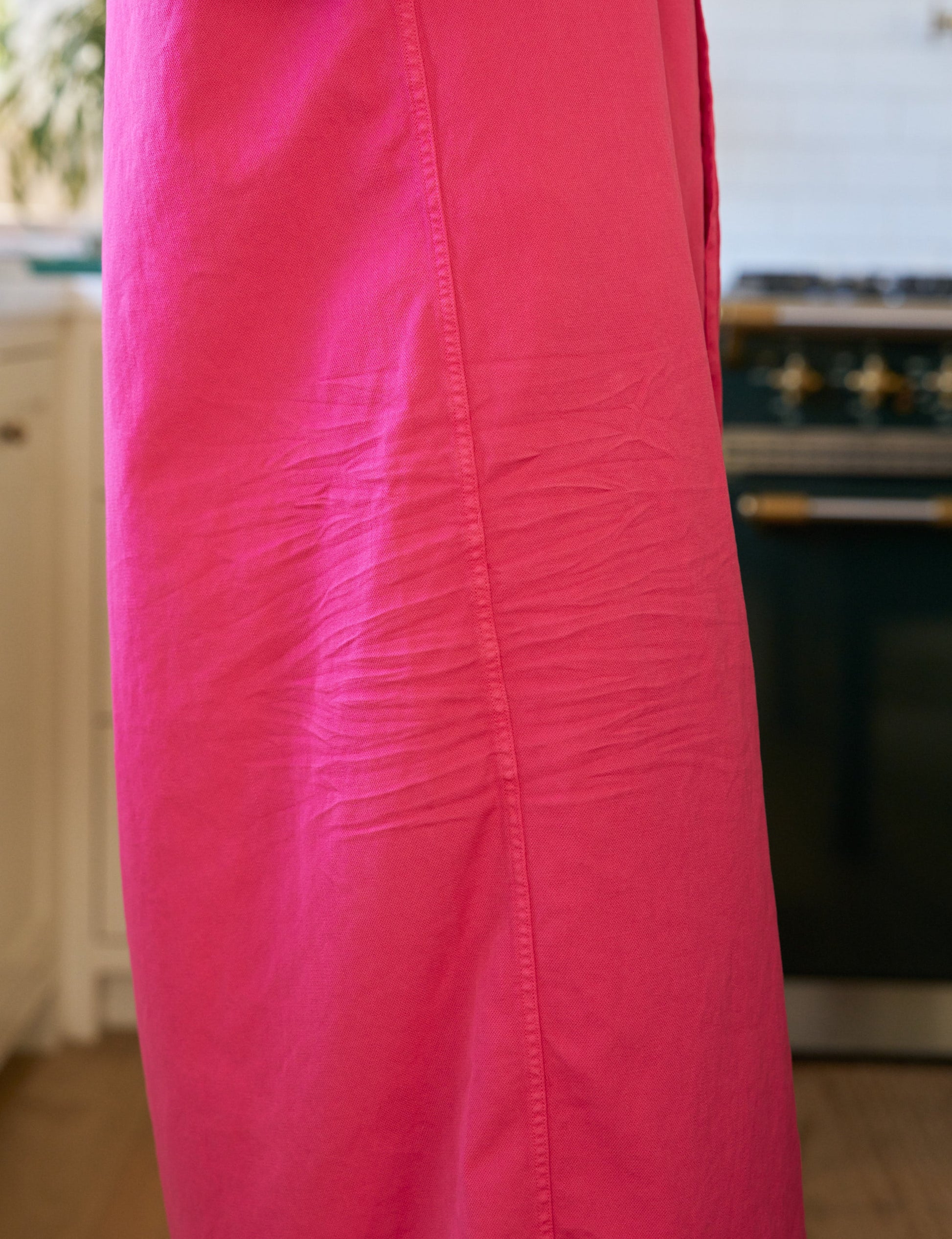 RORY Bright Pink, Famous Denim