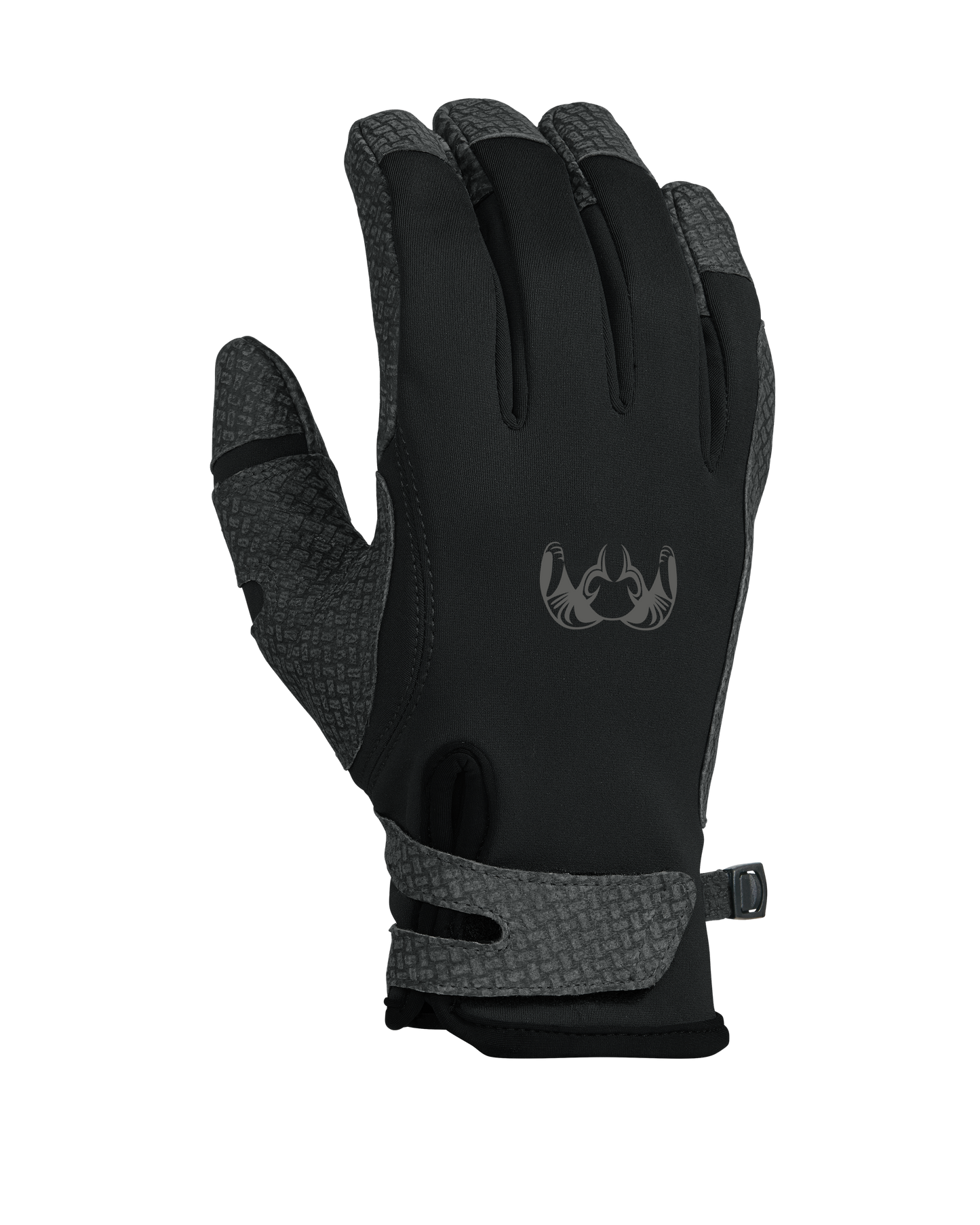 Guide X Glove | Black