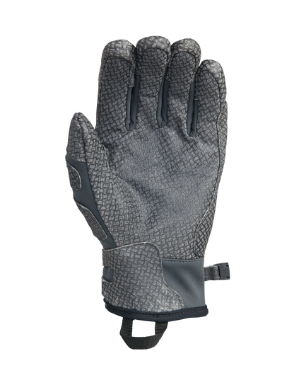 Guide X Glove | Gunmetal