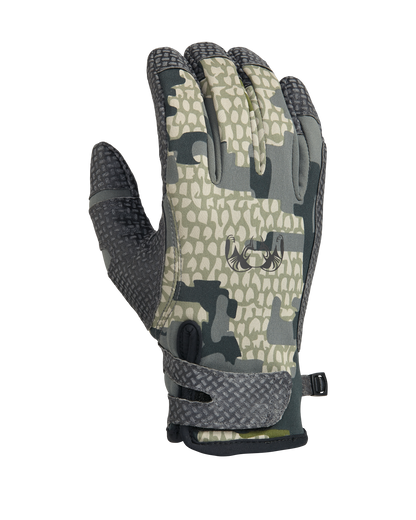 Guide X Glove | Verde