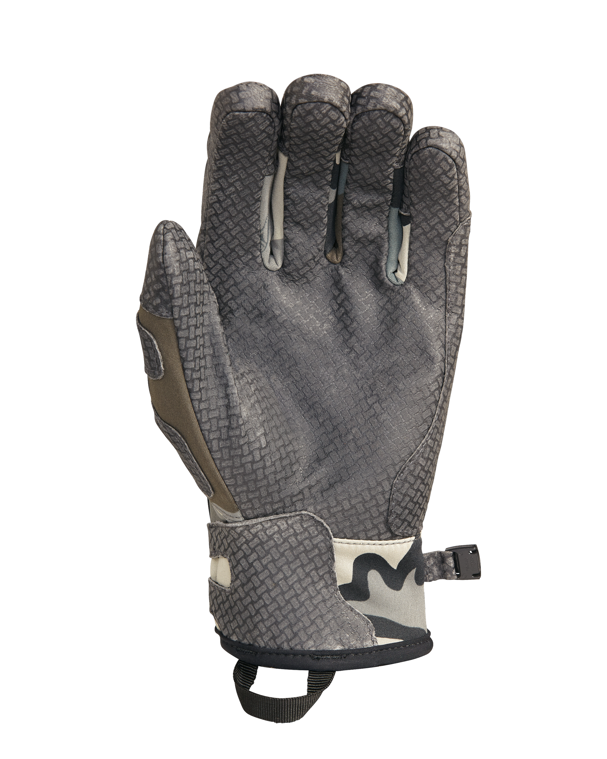 Guide X Glove | Vias