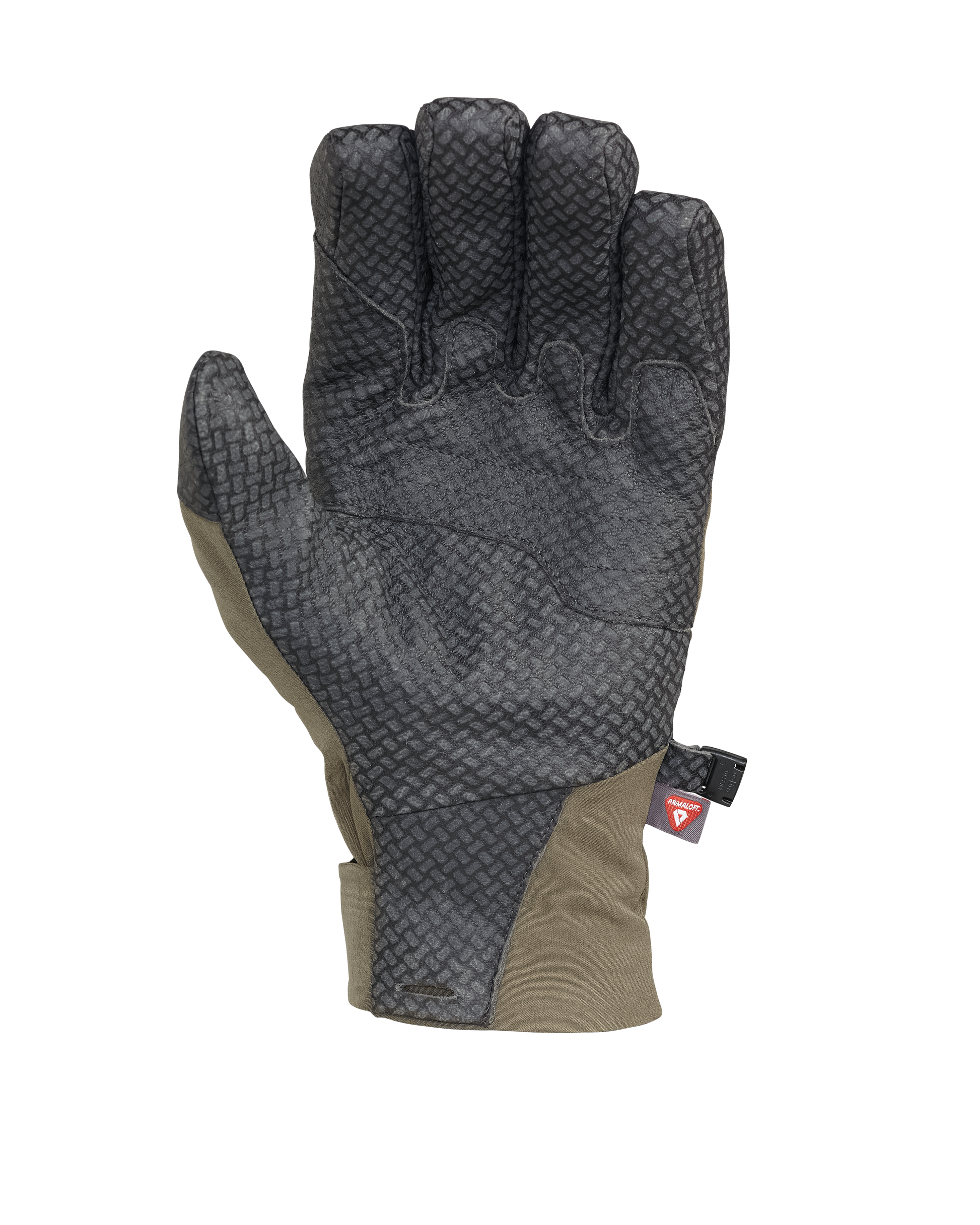 Yukon PRO Glove | Ash