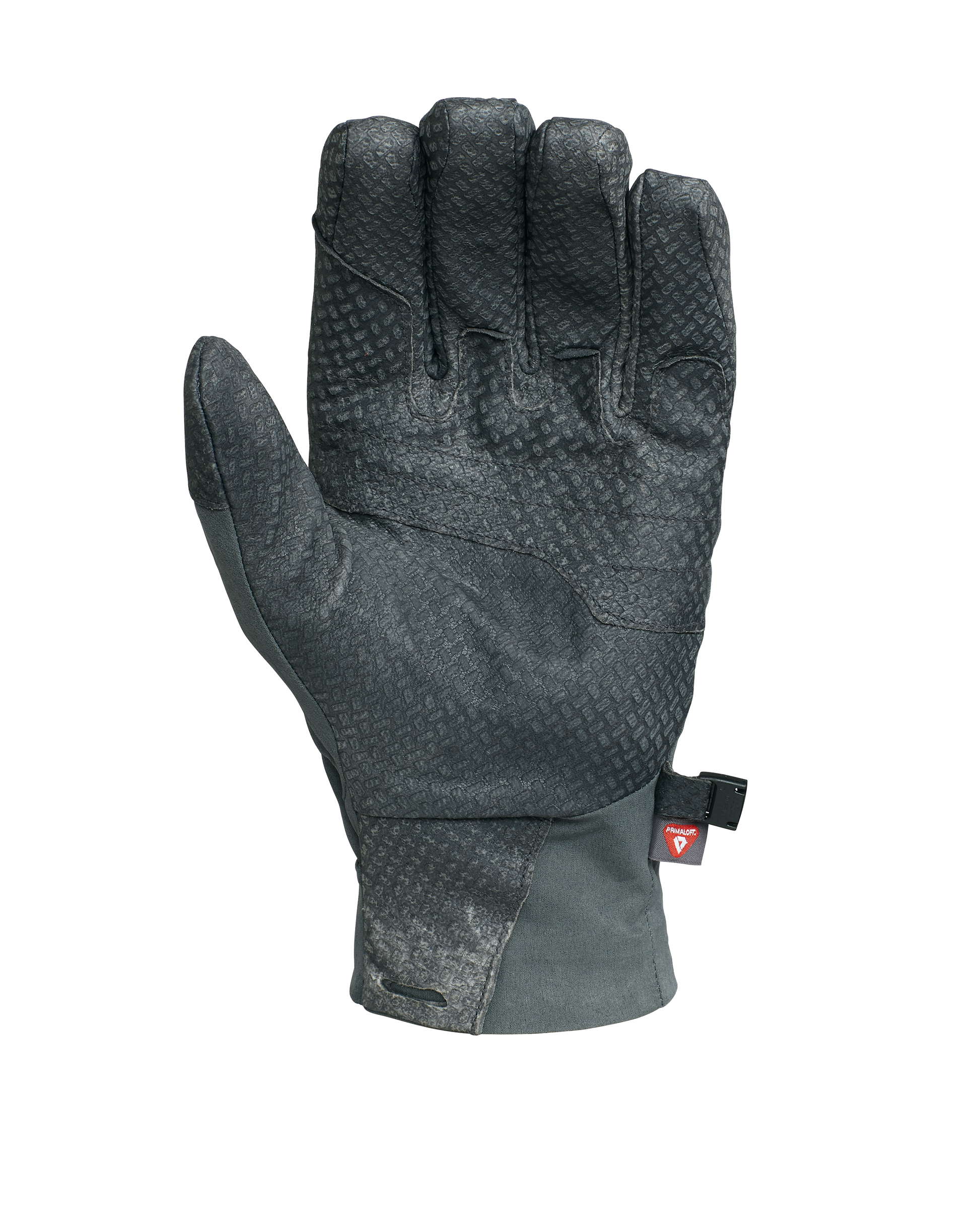 Yukon PRO Glove | Gunmetal