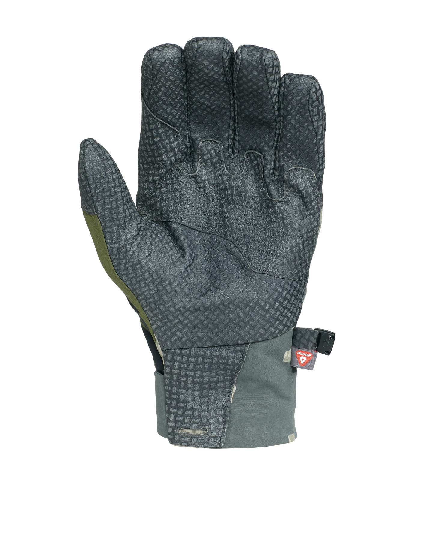 Yukon PRO Glove | Verde